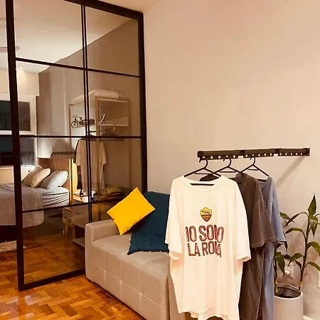 Quadra Praia! Loft Industrial Requintado Novo Para 4 Pessoas Vizinho Copacabana Palace! Rio de Janeiro Exterior photo